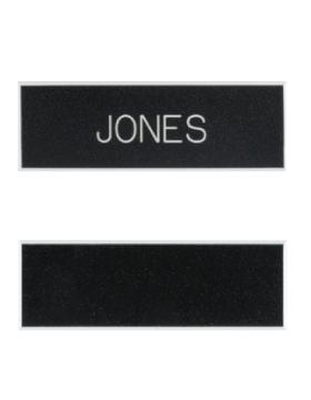 Name Tags