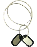 Dog Tags