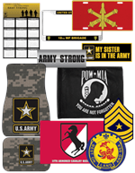 Army Pride