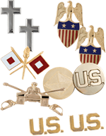 Army Branch Insignia