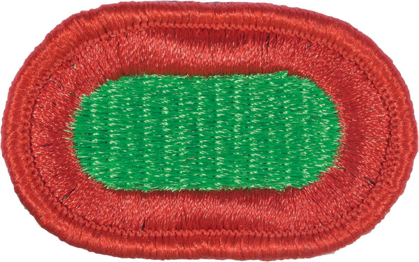 10th Special Forces Group Oval