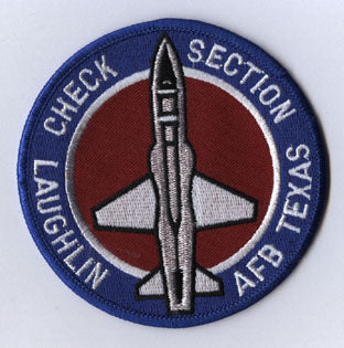 86th Flying Training Squadron Patch US Air Force Collectible