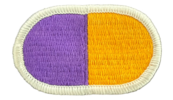 178th Infantry Division Oval
