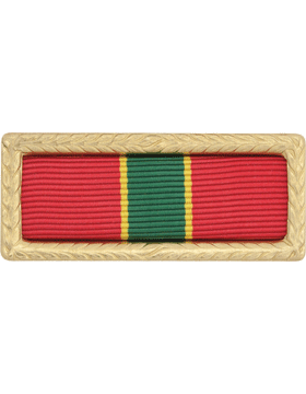 Superior Unit Citation Ribbon bar with Frame
