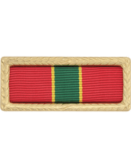 Superior Unit Citation Ribbon bar with Frame