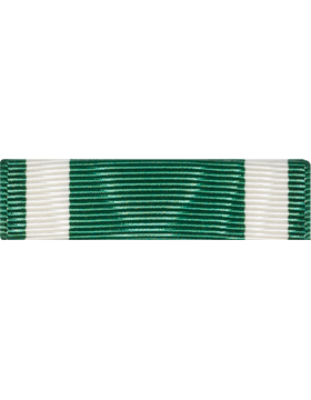 Navy Commendation Ribbon Bar