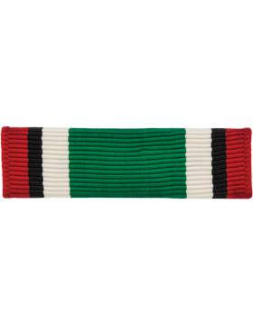 Liberation Kuwait Ribbon Bar
