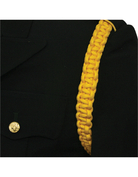 Armor Shoulder Cord