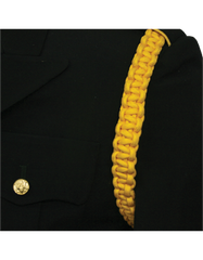 Armor Shoulder Cord