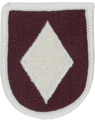 44th Medical beret flash
