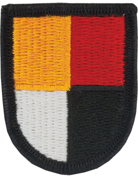 3rd Special Forces Flash