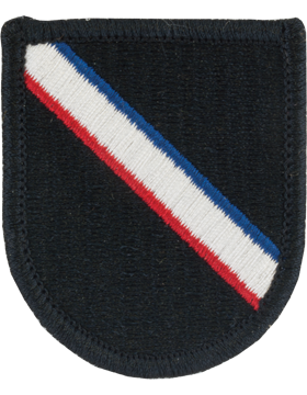 3rd Special Operations Support Command Flash