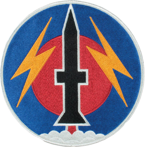 56th Field Artillery Brigade 6
