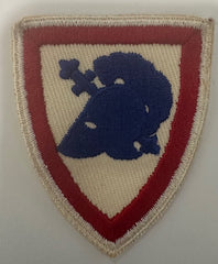 West Point Patch in twill by Saunders Military Insignia
