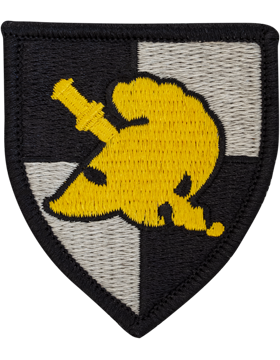 United States Military Academy West Point Cadet Full Color Patch by Saunders Military Insignia