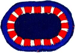 127th Airborne Engineer Oval by Saunders Military Insignia