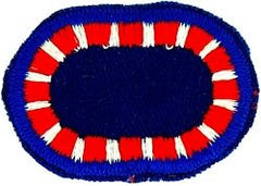 127th Airborne Engineer Oval by Saunders Military Insignia
