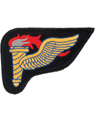 Pathfinder Mars Exploration Rover full color patch by Saunders Military Insignia