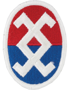 120th Army Reserve Command ARCOM Full Color Patch