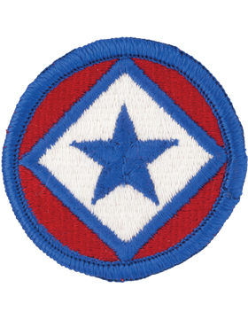 122nd Army Reserve Command Full Color Patch by Saunders Military Insignia