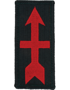 32nd Infantry Brigade Full Color Patch