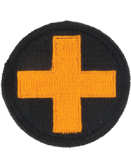 33rd Infantry Brigade Full Color Patch