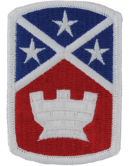 194th Engineer Brigade Full Color Patch