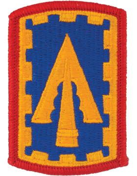 108th Air Defense Artillery Patch