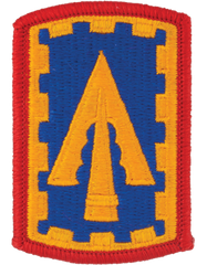 108th Air Defense Artillery Patch