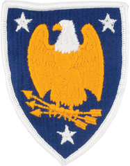 Selective Service Patch