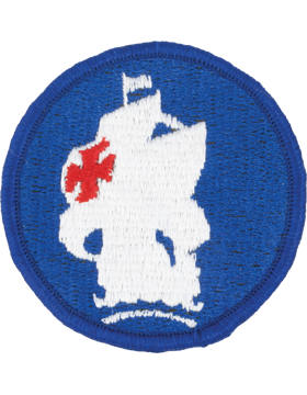 US Army South Full Color Patch by Saunders Military Insignia