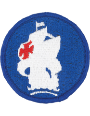 US Army South Full Color Patch by Saunders Military Insignia