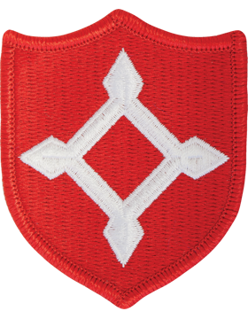 Florida National Guard Full Color Uniform Patch