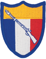 Kentucky National Guard Full Color Patch