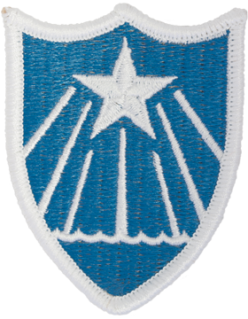 Minnesota National Guard Full Color Uniform Patch with fastener
