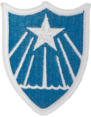 Minnesota National Guard Full Color Patch