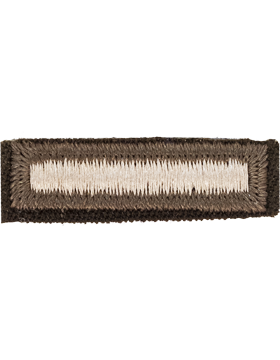 Army AGSU Overseas Stripe