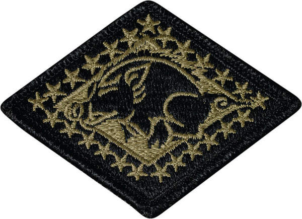 Arkansas National Guard OCP Patch with Velcro