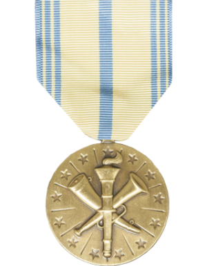 Armed Forces Reserve Army Medal