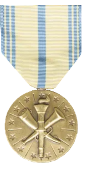 Armed Forces Reserve  Air Force Medal