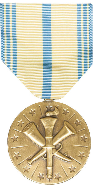 Armed Forces Reserve Coast Guard Medal