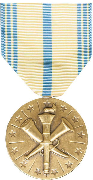 Armed Forces Reserve Marine Corps Full Size Medal