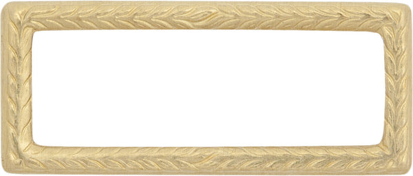 US Army Citation Gold Ribbon Frame