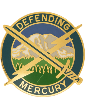 56th Information Operations Group Unit Crest by Saunders Military Insignia