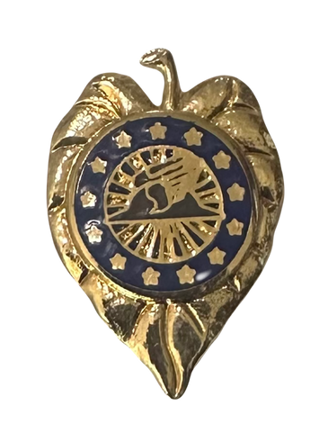 24th Support Battalion Unit Crest