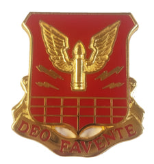 238th Cavalry Unit Crest by Saunders Military Insignia