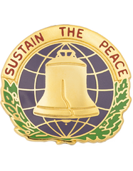 304th Civil Affairs Brigade Unit Crest