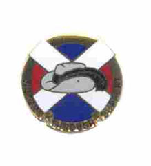 US Army 310th Support Command Unit Crest