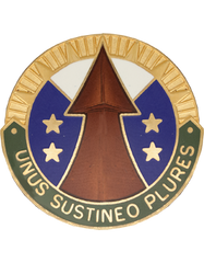 Army Reserve Sustainment Command