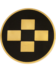 Asymmetric Warfare Group Unit Crest